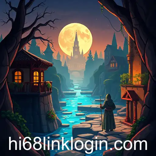 Exploring the World of Adventure Games: A Thrilling Experience