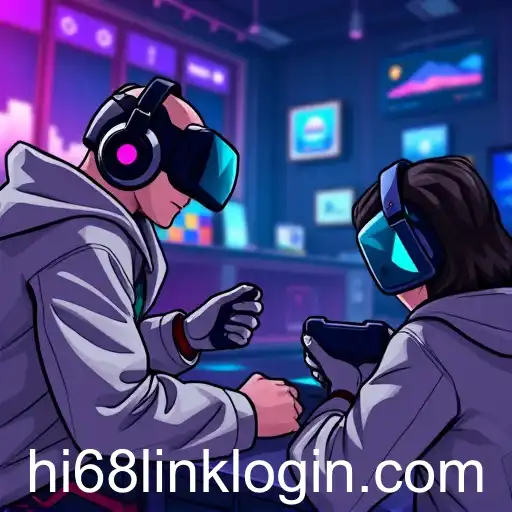 The Evolution and Impact of Gaming in 2025