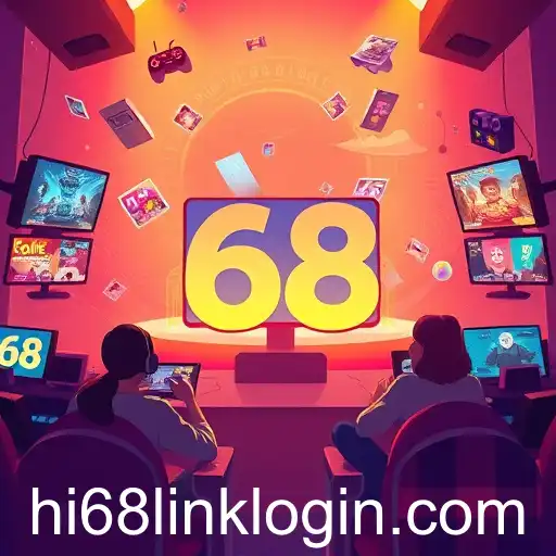 The Digital Playgrounds: Evolution of Online Gaming in 2025