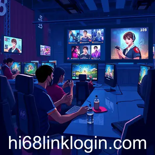 Rise of Online Gaming Communities in 2025