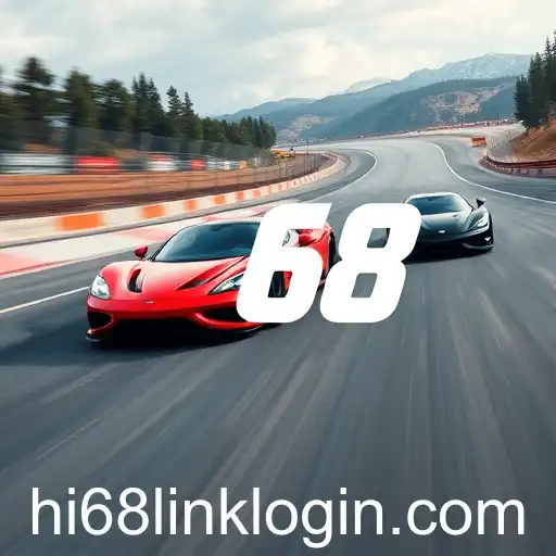 The Rise of Hi68: A New Era in Online Gaming