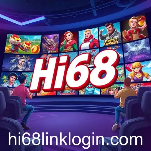 The Rise of hi68 and Its Impact on Online Gaming in 2025