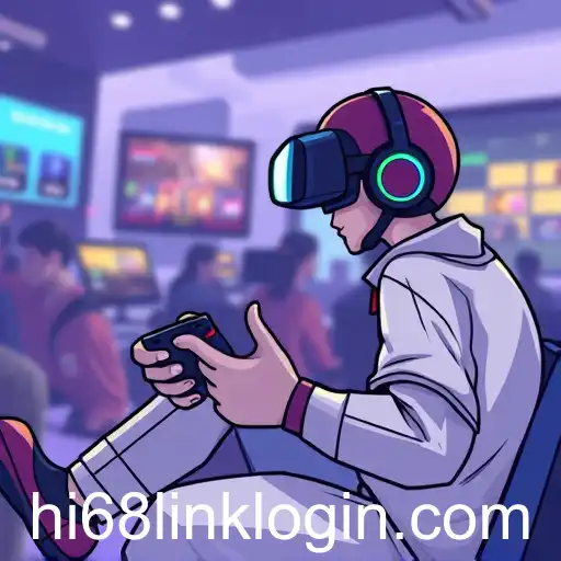 The Evolution of Online Gaming in 2025