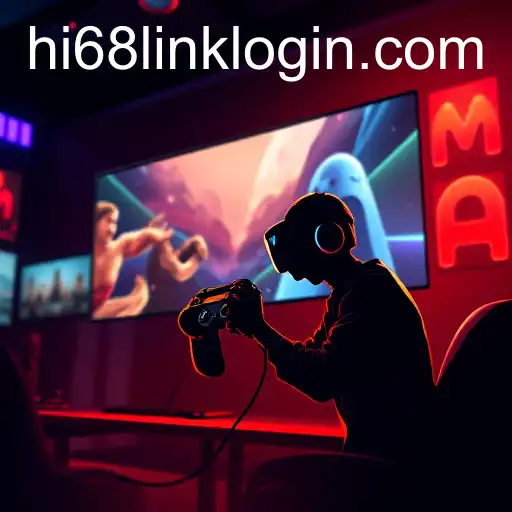 The Rise of Online Game Portals