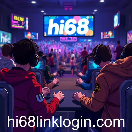 The Rise of Online Gaming Platforms